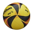 Wilson AVP OPTX Official Game Volleyball