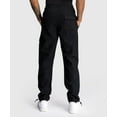 thumbnail image 4 of Venum Trooper Men's Tracksuit Pants - Black/Forest Green - Small, 4 of 6