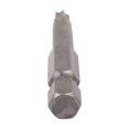 thumbnail image 2 of a15031000ux0155 T25 punta 1/4 "vástago hexagonal magnético Torx Destornillador Bits, 2 of 4
