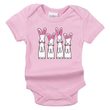 

BUNNY FAMILY