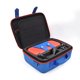 thumbnail image 1 of Bolsa de almacenamiento para Switch, máquina de juegos, conjunto completo de accesorios, bolsa para NS, caja rígida para host OLED, bolsa grande, 1 of 3