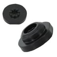 thumbnail image 4 of 1pcs Radiator Isolator 68017994AA 4758300AB For CHRYSLER 300 2005-2021 For DODGE For CHARGER 2006-2021 For MAGNUM 2005-2008, 4 of 12