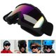 thumbnail image 2 of Gafas de seguridad para motocicleta, gafas de ciclismo, gafas de ciclismo a prueba de viento, gafas para andar en bicicleta, 2 of 7