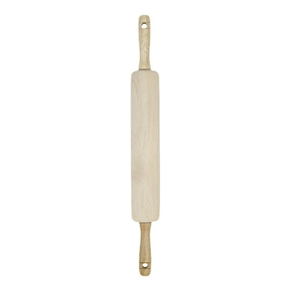 Rolling Pin, 10"x 2", Wood, GoodCook