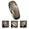 thumbnail image 3 of Homemaxs Flower, Fashion Dragonfly Ring, Alloy, 3 of 8
