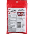 thumbnail image 3 of Ludens Throat Drops Wild Cherry - 30 ct, Pack of 2, 3 of 5