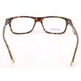 thumbnail image 6 of Dsquared2 Eyeglasses Frame DQ5103 056 Havana Brown Plastic Metal Italy 52-16-145, 6 of 6