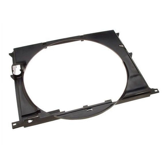Fan Shroud - Compatible with 1996 - 1999 BMW 328i E36 1997 1998