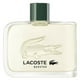 thumbnail image 2 of Lacoste Booster eau de toilette 125 ml. caballero Lacoste Lacoste, 2 of 2