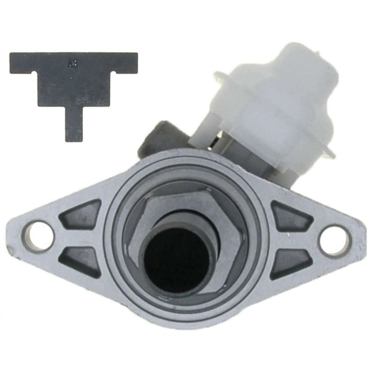Brake Master Cylinder Fits select: 2005-2009 LEXUS RX