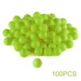 thumbnail image 2 of Replace 100Pcs Rounds Foam Refill Replace Balls Pack Children Kids Toy, 2 of 4