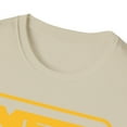 thumbnail image 3 of Metaphors Be With You, Gildan Unisex Softstyle T-Shirt, Graphic Tee, S-3XL, 3 of 3