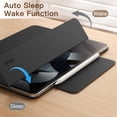 thumbnail image 5 of JETech Magnetic Case for iPad Air M4/M3/M2 (2026/2025/2024), iPad Air 5/4, iPad Pro 11 (Black), 5 of 6