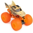 thumbnail image 2 of Monster Jam, Official Earth Vs. Surf Dragon 1:64 Scale Die-Cast Monster Truck, Kids Toys for Boys Ages 3 and up, 2 of 5