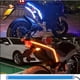 thumbnail image 1 of 1pcs Motocicleta LED DRL Luces Diurnas Tira De Luz Trasera Fluyendo Impermeable Señal De Giro Lámpara Auto Estilo De Coche Accesorios huangjie unisex, 1 of 2