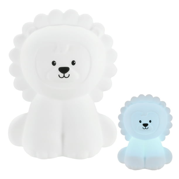 Toma Cute Lion Cartoon Silicone Night Light Hand Patting Light Colorful Light Soft Silicone Cute Lion Cartoon Night Light Baby Mother Breastfeeding Patting Silicone Night Light Toma Cute Lion Cartoon Silicone Night Light Hand Patting Light Colorful Light Soft Silicone Cute Lion Cartoon Night Light Baby Mother Breastfeeding Patting Silicone Night Light