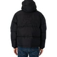 thumbnail image 3 of Lacoste Logo Puffer Jacket, Black, 3 of 7