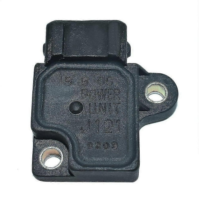 Ignition Control Module J121 For Chevrolet Metro, Mitsubishi 300gt, Geo Metro, Hyundai Sonata Car Accessories Auto Parts