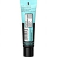thumbnail image 3 of Maybelline Fit Me Matte and Poreless Mattifying Face Primer Makeup, Clear, 1 fl oz, 3 of 15