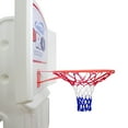 thumbnail image 3 of Swimline Super Large Cool Jam Pro Cerceau de Basket-Ball de Piscine Creusé (2 Pack), 3 of 7