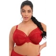 thumbnail image 4 of Elomi Priya Underwire Plunge Bra EL4550, 4 of 8