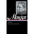 thumbnail image 1 of Pre-Owned H. L. Mencken: Prejudices Vol. 1 (Loa #206): First, Second, and Third Series (Hardcover) 1598530747 9781598530742, 1 of 1
