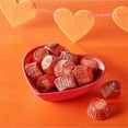 thumbnail image 5 of Patriotic Candy, Independence Day Chocolate Mix -KISSES and Reese's (2 Pound Bag - Approx. 90 Count), 5 of 8