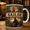Black, variant on Sailor Mug Nautical Coffee Cup Gift for Sailors, Mariners & Sea Lovers