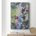 thumbnail image 6 of Walking through Waddesdon Gardens Premium Gallery Wrapped Canvas - Ready to Hang, 6 of 9