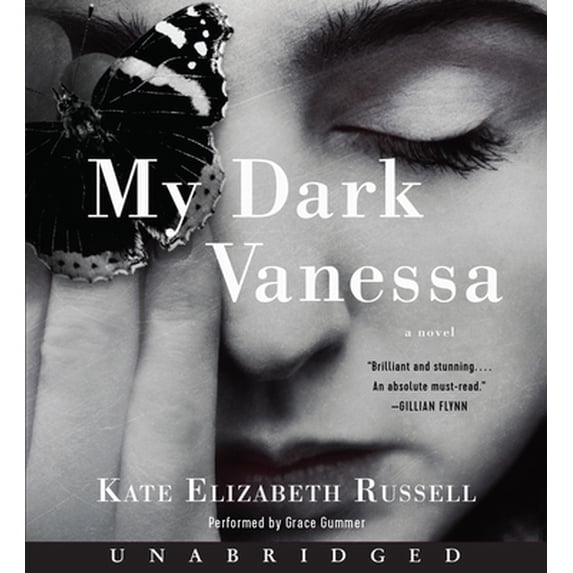 Pre-Owned My Dark Vanessa CD (Unknown) 0062983806 9780062983800