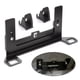 thumbnail image 1 of Soporte para asiento infantil de coche, soporte universal de metal para asiento de seguridad, para conexión de cinturón, soporte para cinturón, 1 of 6