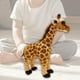 thumbnail image 1 of Muñeco de peluche Hugo jirafa 35 cm figura de peluche para niños, 1 of 10