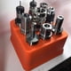 thumbnail image 5 of Caja de almacenamiento de soporte de CNC Zulema 290x290x155mm para piezas CNC, 5 of 8