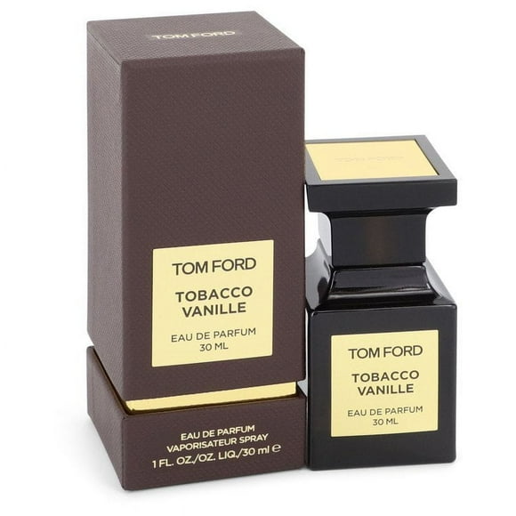 Tom Ford Eau de Parfum unisex Tabaco vainilla 1.0 OZ