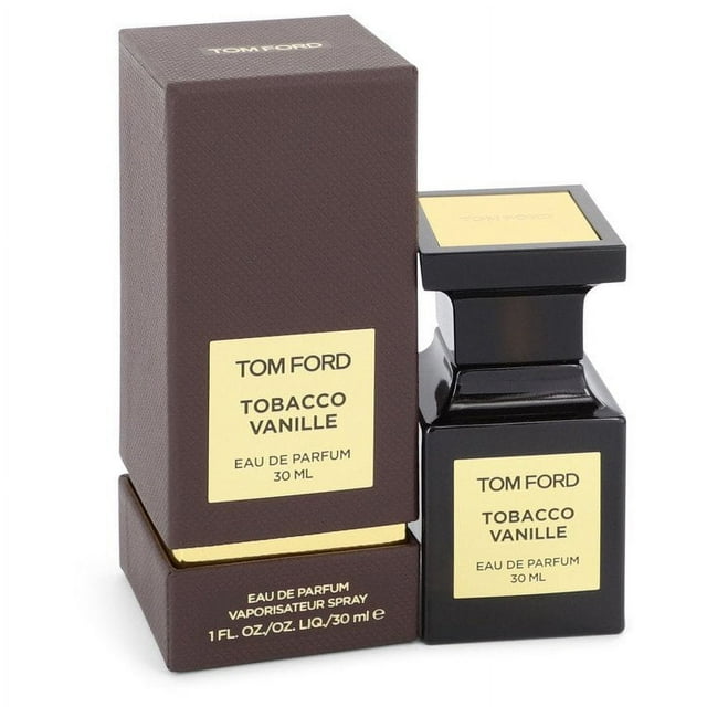 Tom Ford Eau de Parfum unisex Tabaco vainilla 1.0 OZ