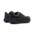 thumbnail image 3 of HOKA MENS One Clifton LS "Black/Asphalt" 1141550 BASP 1141550 BASP from Stadium Goods, 3 of 8