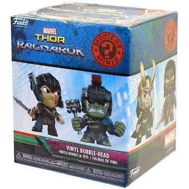 Funko Marvel Mystery Minis Thor: Ragnarok Mystery Pack