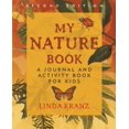 thumbnail image 1 of My Nature Book: A Journal and Activity Book for Kids, 1 of 1