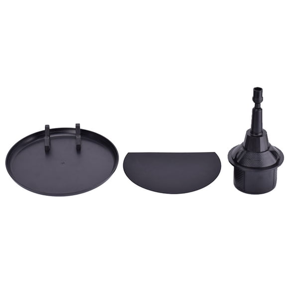 Kenally Bandeja de comida para coche, portavasos, inserto giratorio, soporte para platos, extensor giratorio, de aperitivos extraíble, Paneles de instrumentos para automóviles