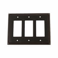 thumbnail image 6 of Nostalgic Warehouse Rope Light Switch Plate, 6 of 7