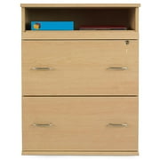 Lateral File, Maple
