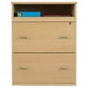 Lateral File, Maple