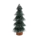 thumbnail image 5 of 22cm Navidad Artificiales Mini árbol De Navidad Ornamentos Partido Festival De La Decoración BLESIY Árbol de Navidad artificial, 5 of 8