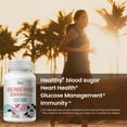 thumbnail image 2 of VHC Berberine Supplement HCL Plus 2000mg, 120 Veggie Capsules Made in USA, 10X Time Optimum Absorption, Max Boost Bioavailable Levels,  for Immune Cardiovascular Gastrointestinal, 2 of 10