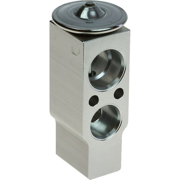 Carquest Premium A/C Block Type O-Ring Expansion Valve