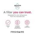 thumbnail image 4 of Kit combinado de filtro de agua y aire Frigidaire FRIGCOMBO5, 4 of 6
