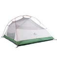 thumbnail image 5 of Naturehike Cloud-Up 1/2/3 Person Backpacking Tent Lightweight Waterproof, 5 of 6