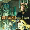 thumbnail image 2 of Bart Walker - Waiting on Daylight - Music & Performance - CD, 2 of 2