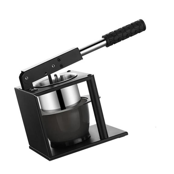 Yammee Multifuntional Manual Juicers Stainless Steel Juices Machine Lemon Squeezer Manual Citrus Press Portable Juicing Tool