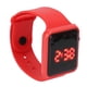 thumbnail image 3 of Reloj deportivo Jadeshay Pantalla LED Digital, 3 of 8